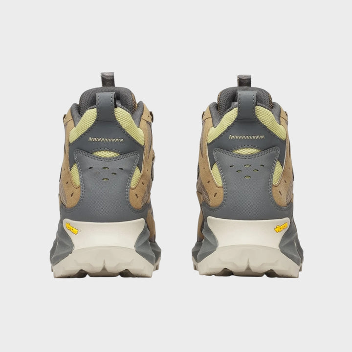 Merrell Moab Speed 2 Mid GTX Cairn herrevandrestøvler til outdoor og hiking outdoor vandtætte