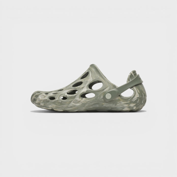 Hydro Moc fra Merrell i Pale Ivy med let design