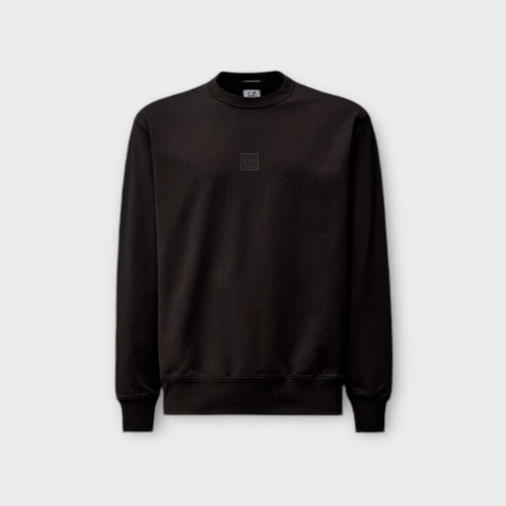 C.P. Company Metropolis Crewneck I Sort