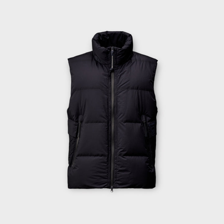 C.P. Company Metropolis Pertex Vest I Navy