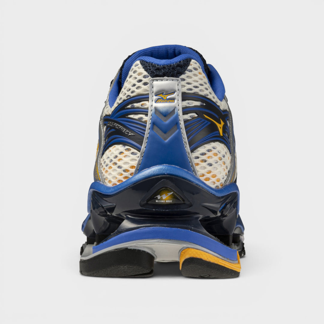 Mizuno Wave Prophecy 1 tekniske sneakers til hverdagsbrug.