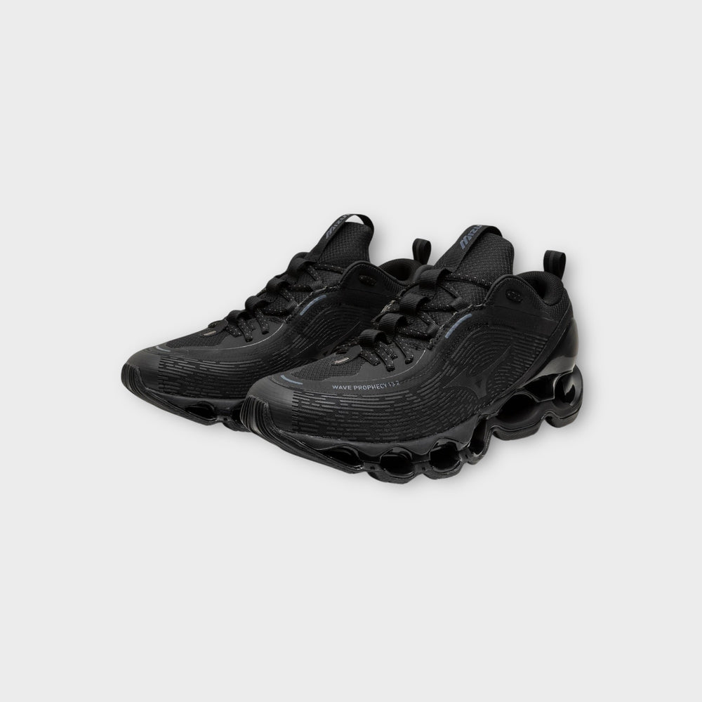 MIZUNO Wave Prophecy 13.2 i Black