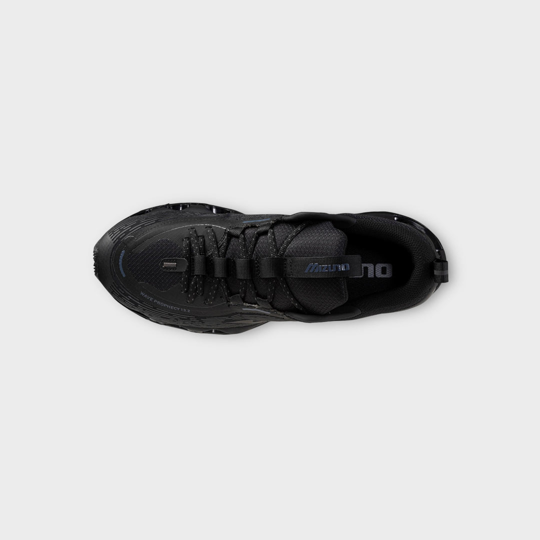 MIZUNO Wave Prophecy 13.2 i Black