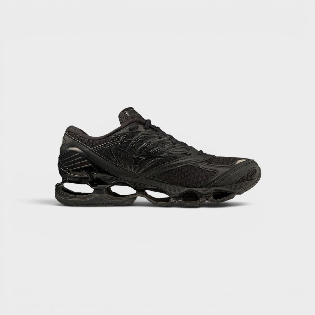 MIZUNO Wave Prophecy LS i Black