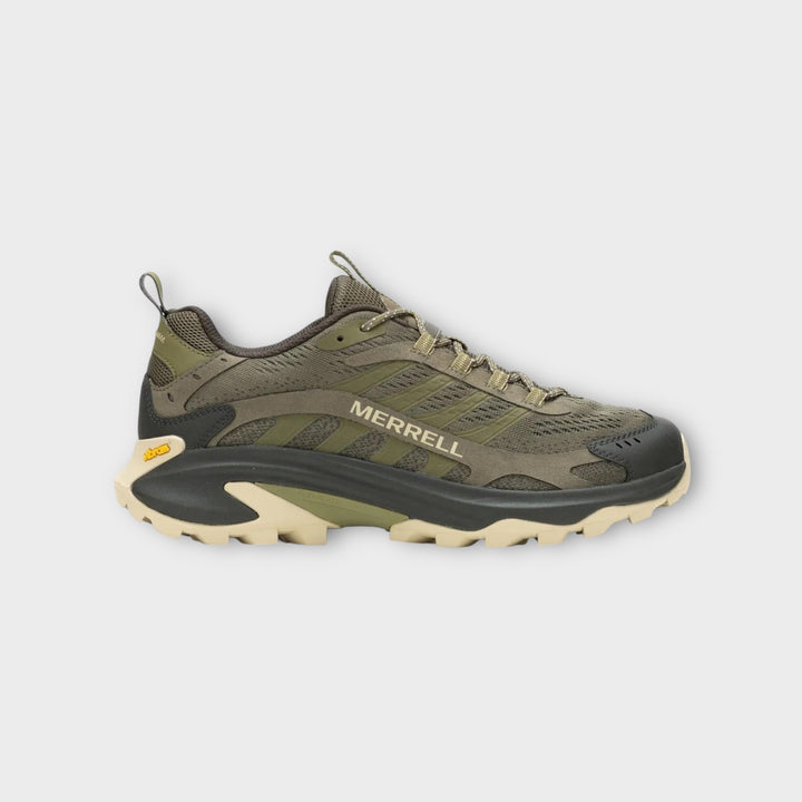 Merrell Moab Speed 2 I Olive