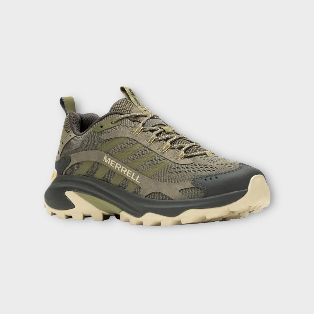 Merrell Moab Speed 2 I Olive