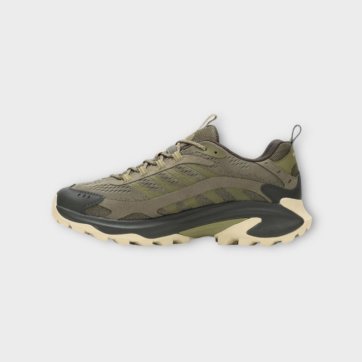 Merrell Moab Speed 2 I Olive