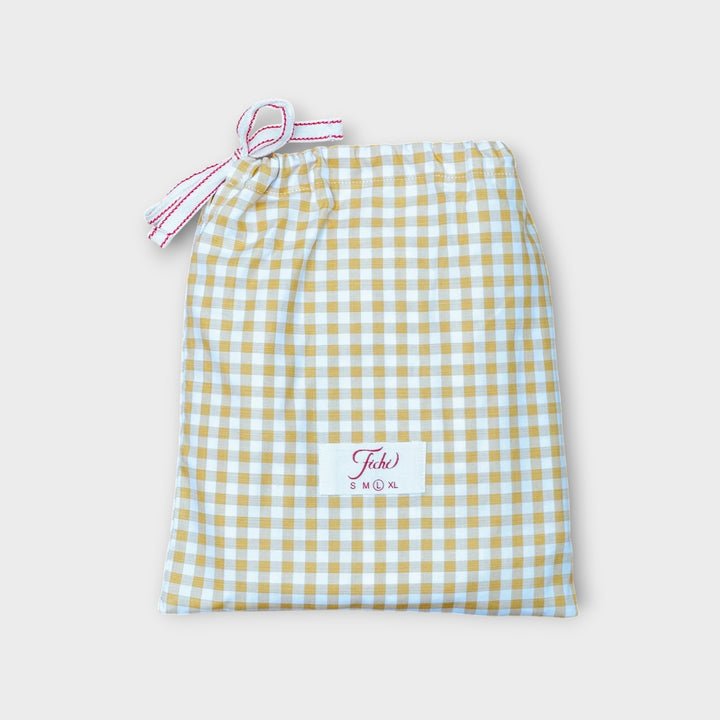 Fichi Boxers I Mustard Check