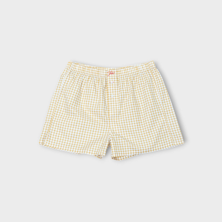 Fichi Boxers I Mustard Check