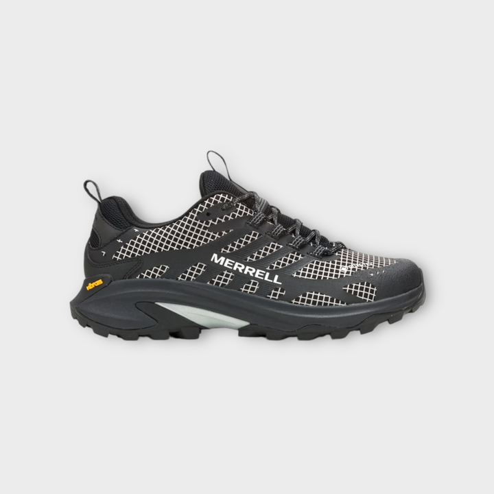 Merrel Moab Speed 2 Reflective GTX i Sort