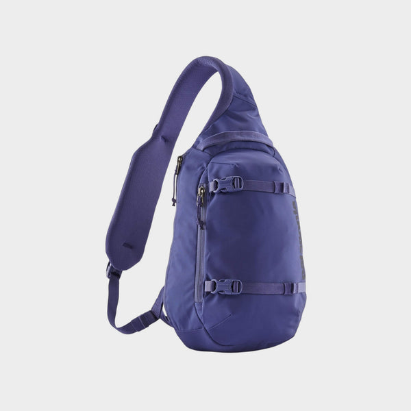 2001年製 patagonia light waight Sling bag Patagonia sling bag