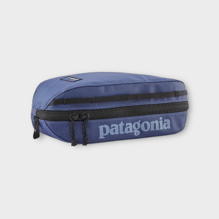 Patagonia Black Hole Cube 3L i Current Blue taske