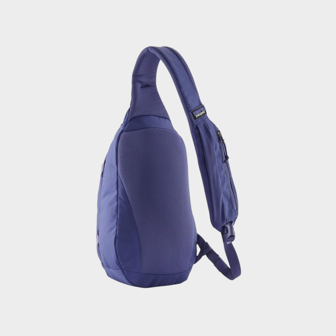 Patagonia Atom Sling Bag 8L In Solstice Purple –