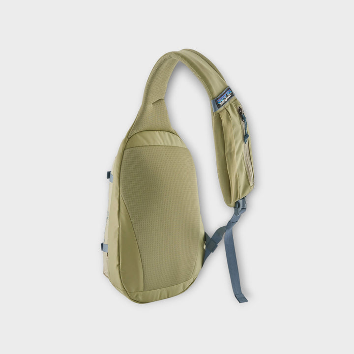 Atom Sling taske fra Patagonia i Stone