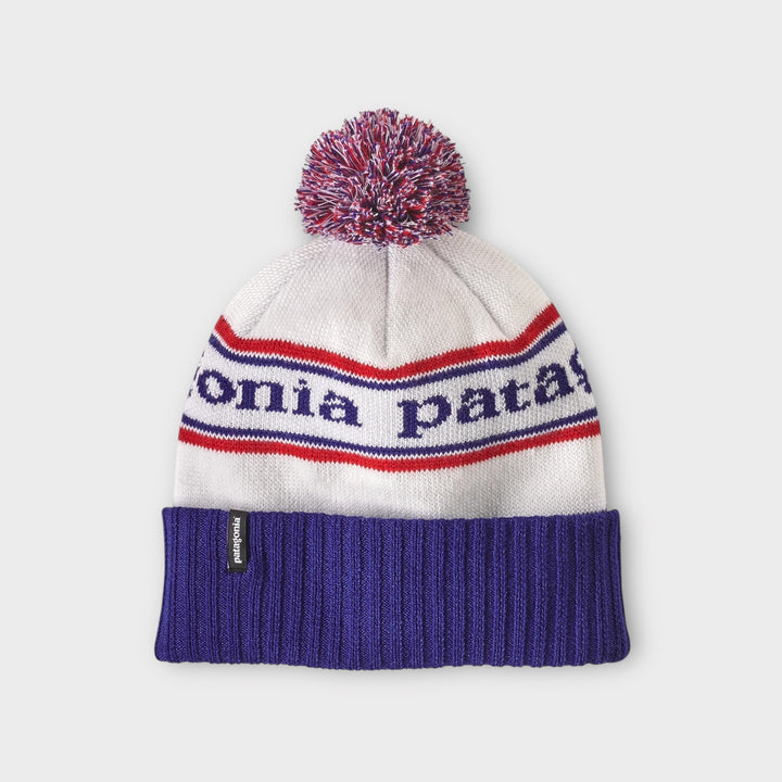 Patagonia Powder Town hue i Blue.