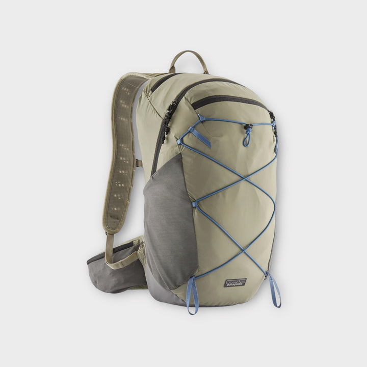 Patagonia Terravia 22L Rygsæk i River Rock Green