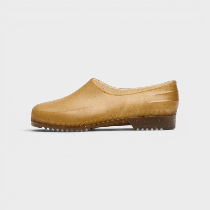 Plasticana Gardana Shoes i farven Hemp.