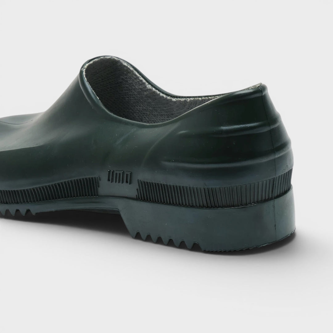 Plasticana Gardenia Export clogs til hverdagsbrug og have.