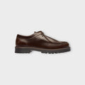 Playboy Malo I Brown Leather