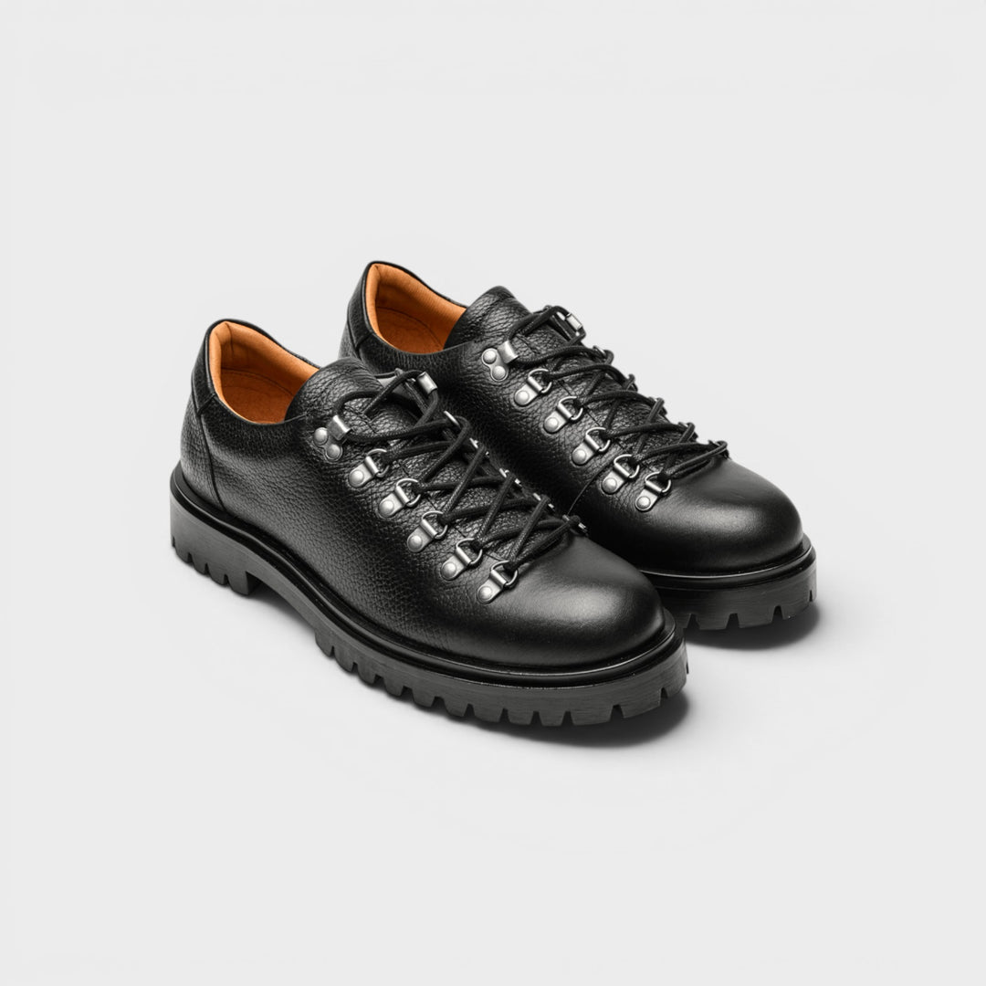 Playboy Willach loafers i premium læder.