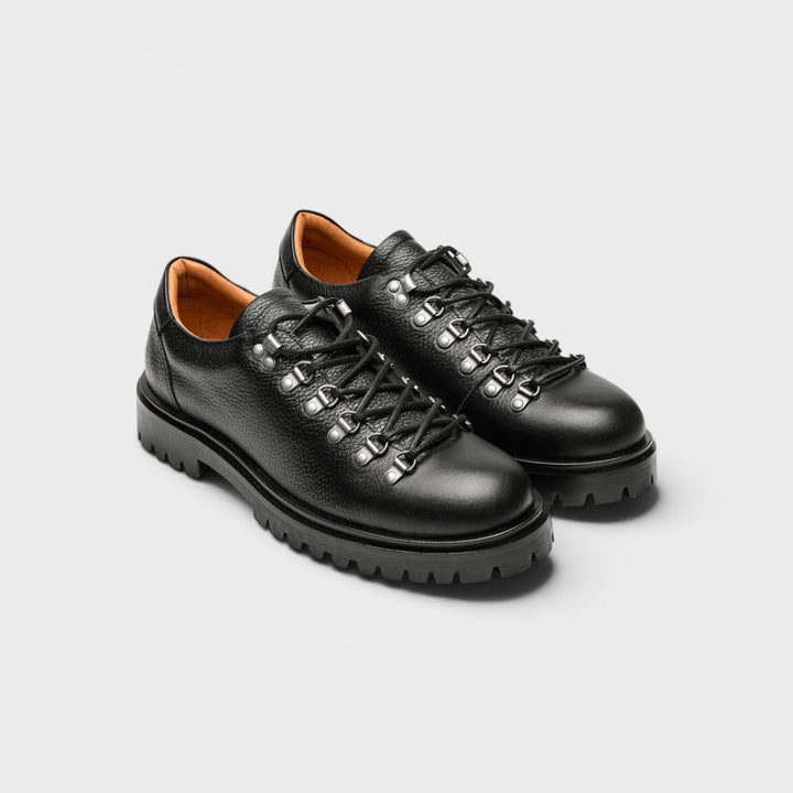 Playboy Willach loafers i premium læder.