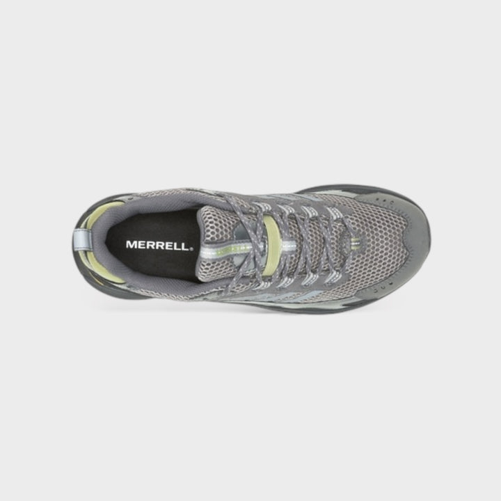 Merrell Moab Speed ​​2 Vent 2K SE In Charcoal