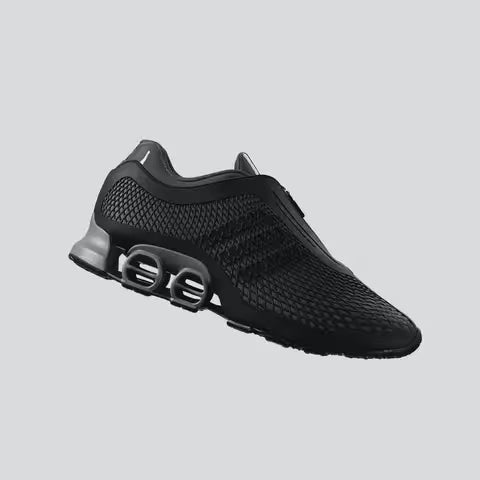 Adidas Megaride S2 I Core Black/Grey Five