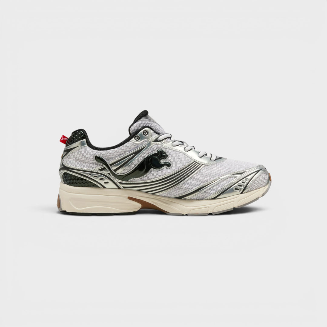 Puma Homura OG+ retro-inspirerede sneakers.
