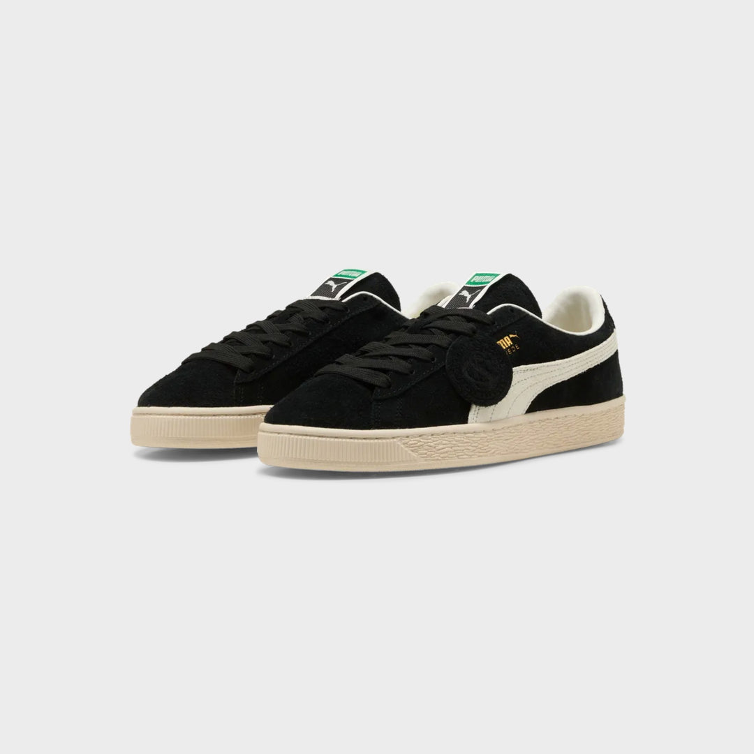 Puma Suede Charles F. Stead I Black/White