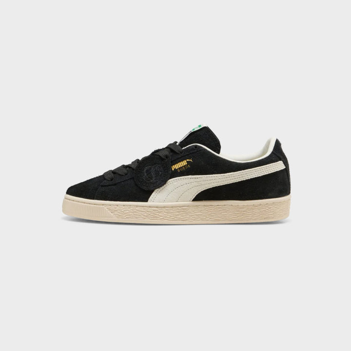 Puma Suede Charles F. Stead I Black/White