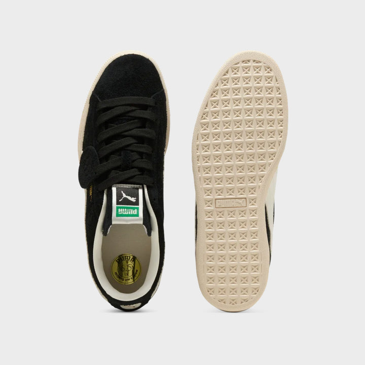Puma Suede Charles F. Stead I Black/White