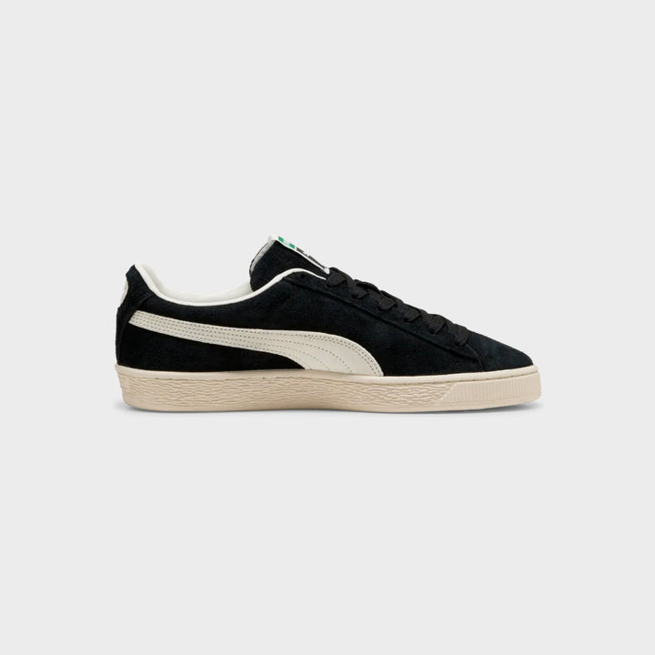 Puma Suede Charles F. Stead I Black/White