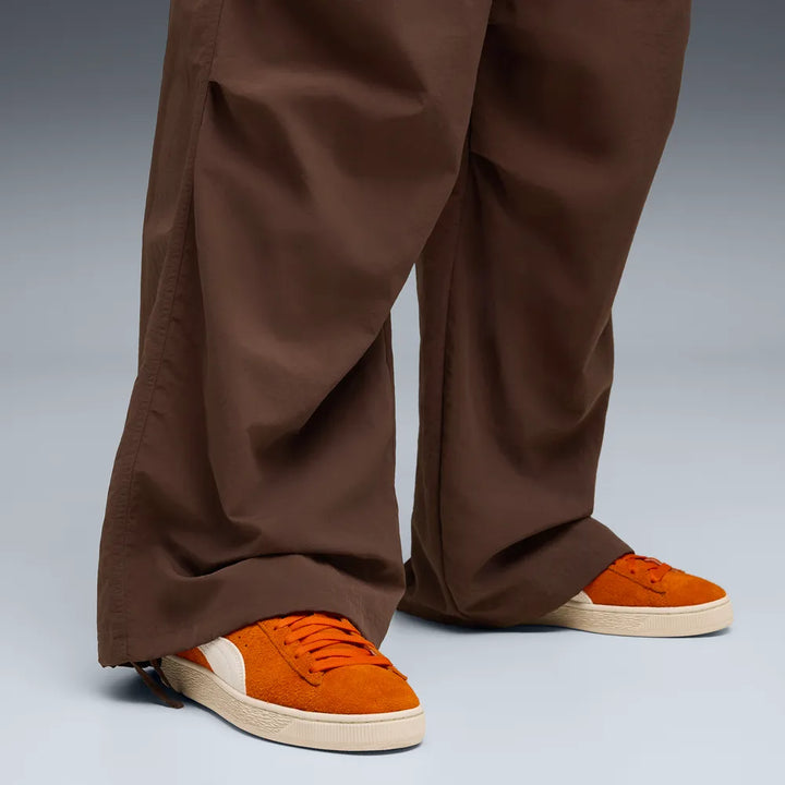 Puma Suede Charles F. Stead IV I Orange/White