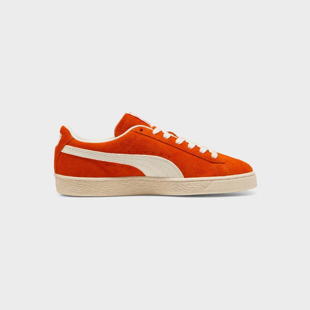 Puma Suede Charles F. Stead IV I Orange/White