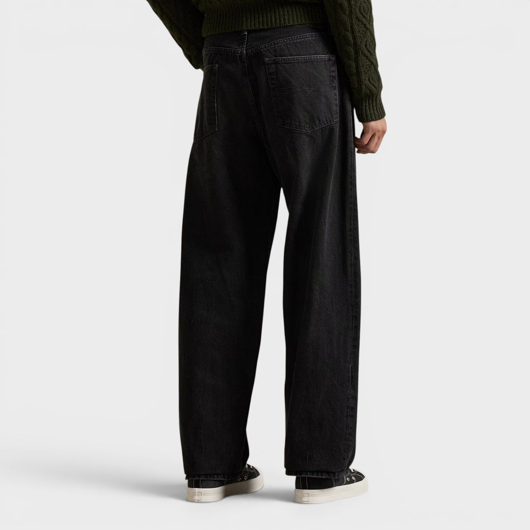 Ralph Lauren Rivington Relaxed Jeans set forfra.