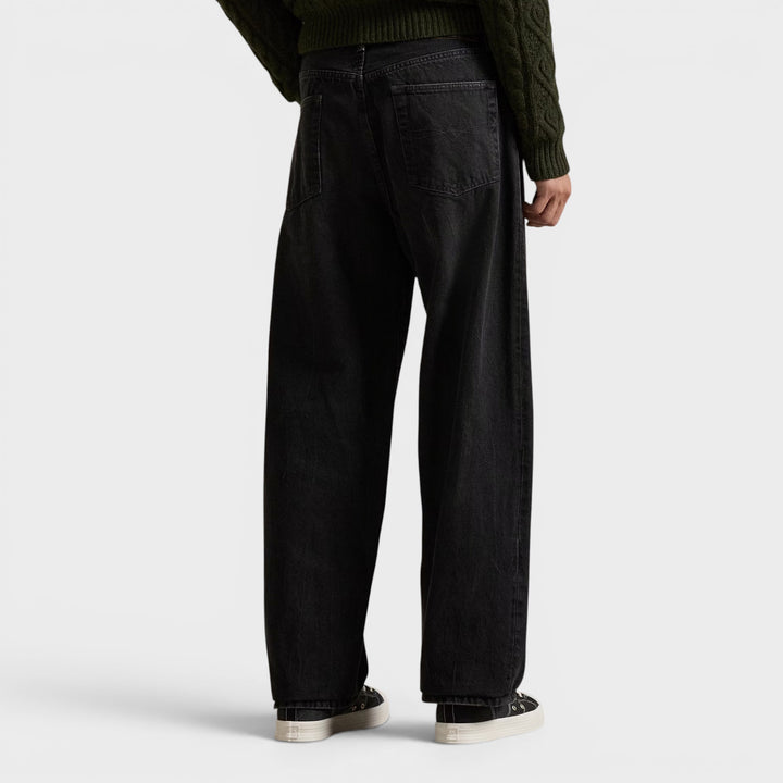 Ralph Lauren Rivington Relaxed Jeans set forfra.
