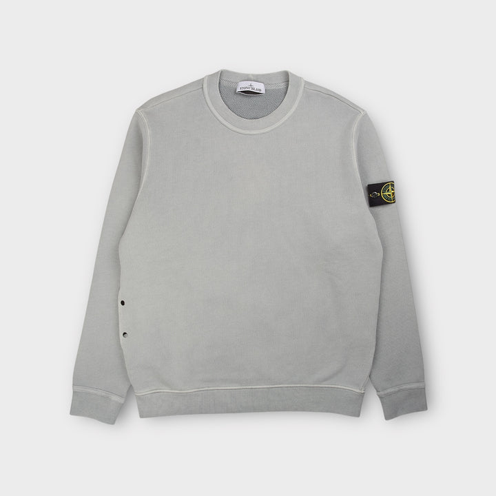 Stone Island 61241 Crewneck I Grey