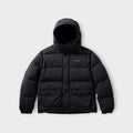 Snow Peak Everyday Down Jacket I Sort