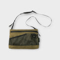 Snow Peak Everyday Use Sacoche Taske I Olive