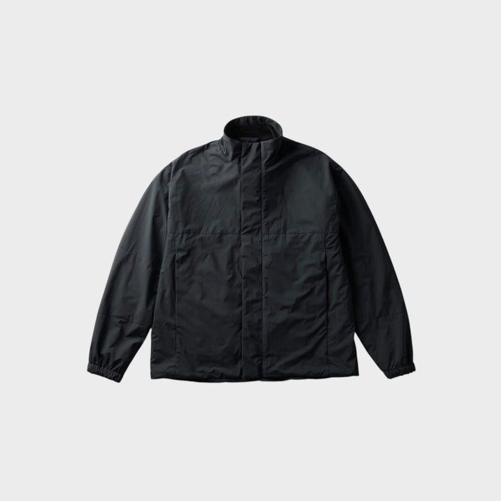 Snow Peak Octa Nomad Jacket i Charcoal.
