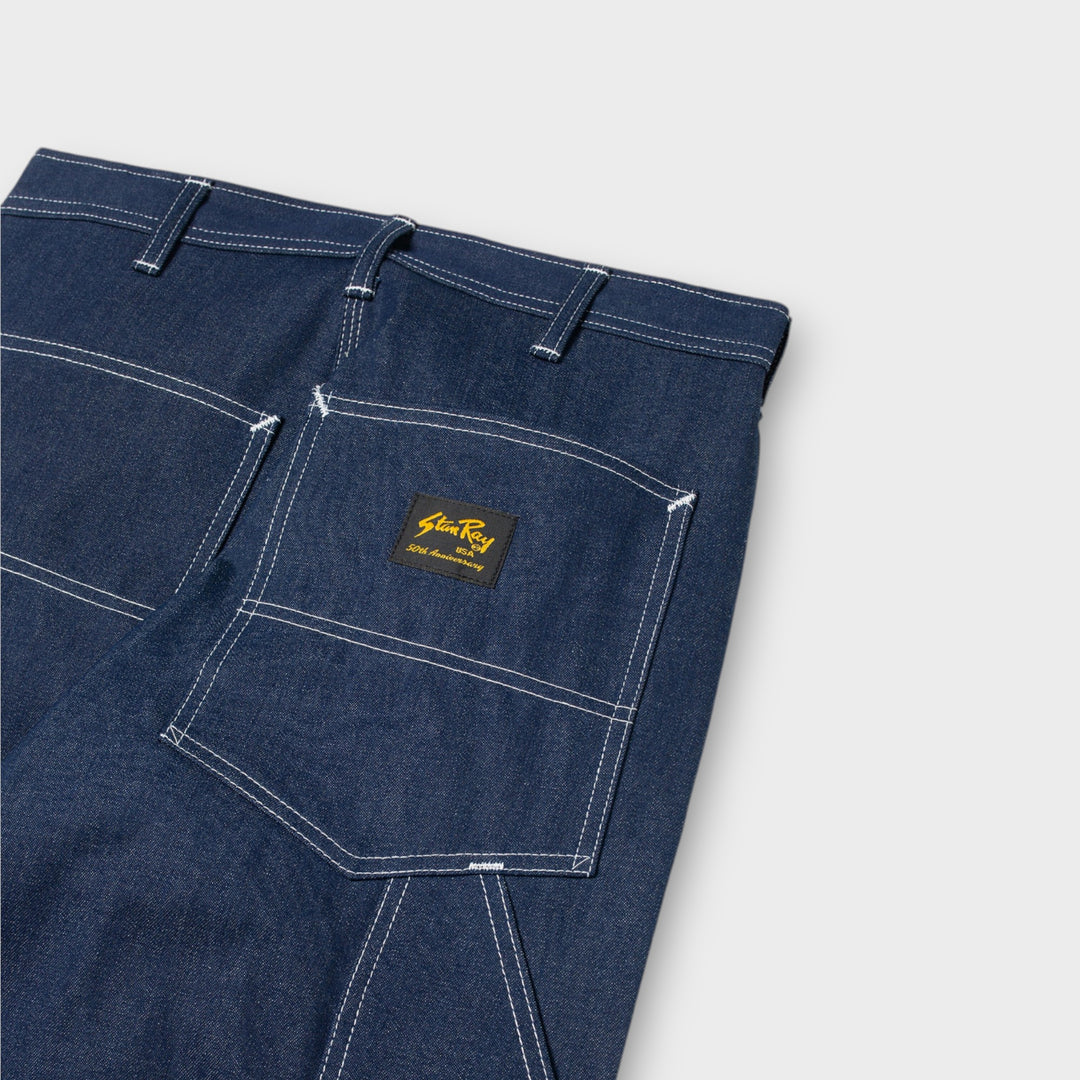 Stan Ray OG Painter Pants I Indigo Denim