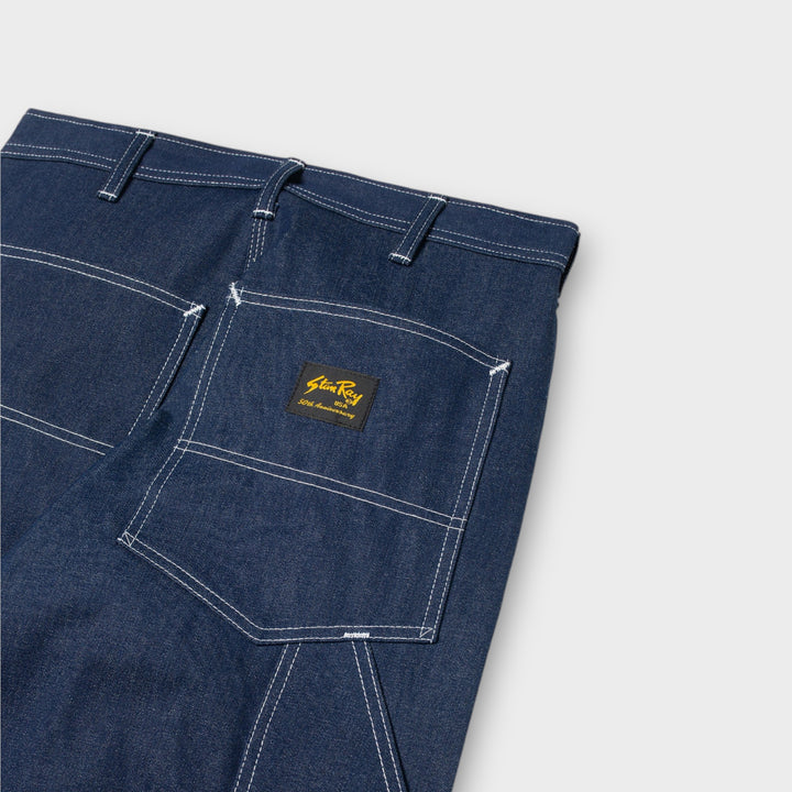 Stan Ray OG Painter Pants I Indigo Denim