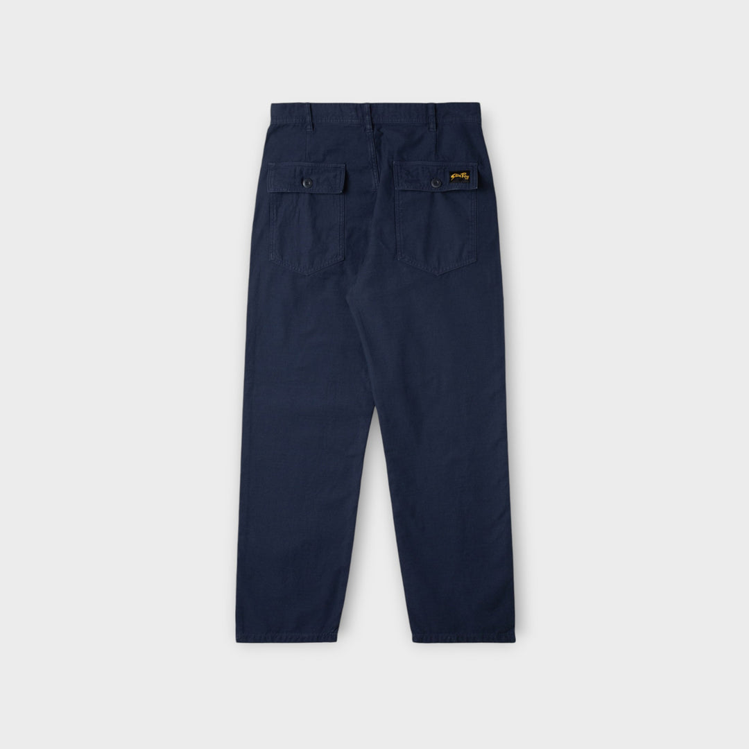 Stan Ray Fat Pant I Navy