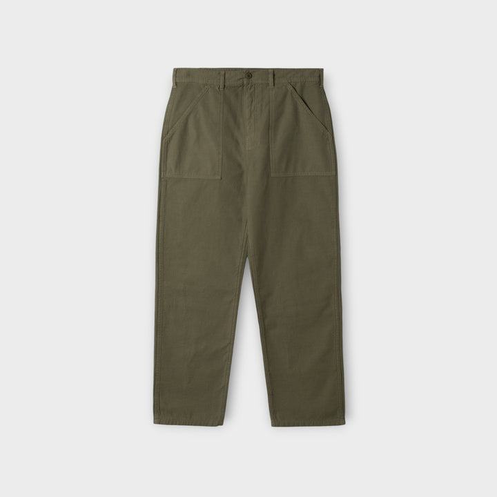 Stan Ray Fat Pant I Olive