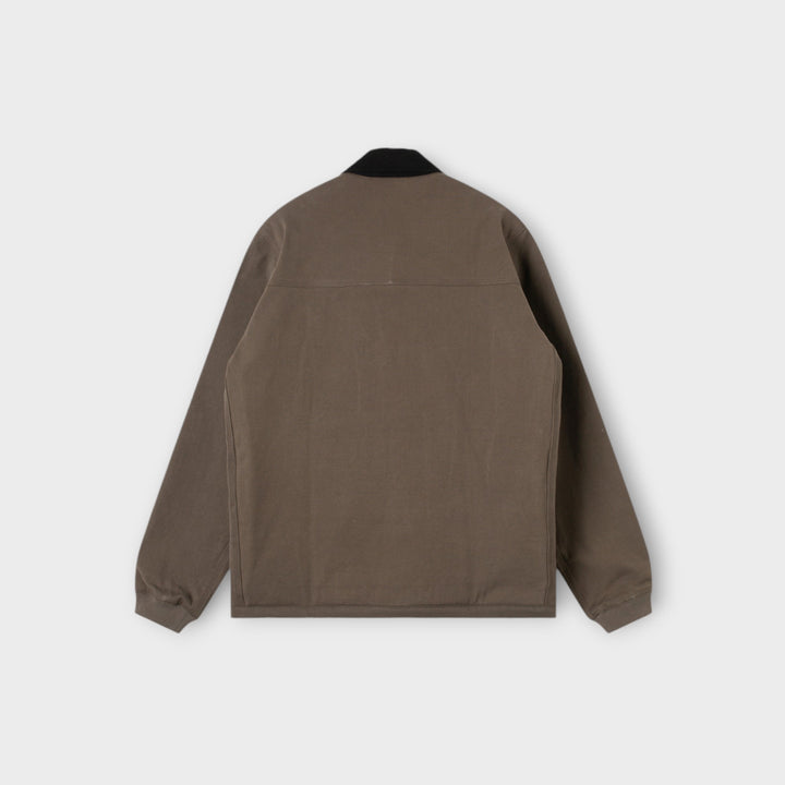 Stan Ray Chop Jacket I Charcoal