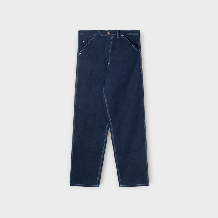 Stan Ray OG Painter Pants I Indigo Denim