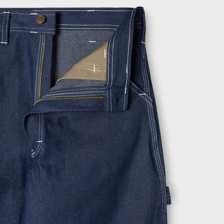 Stan Ray OG Painter Pants I Indigo Denim