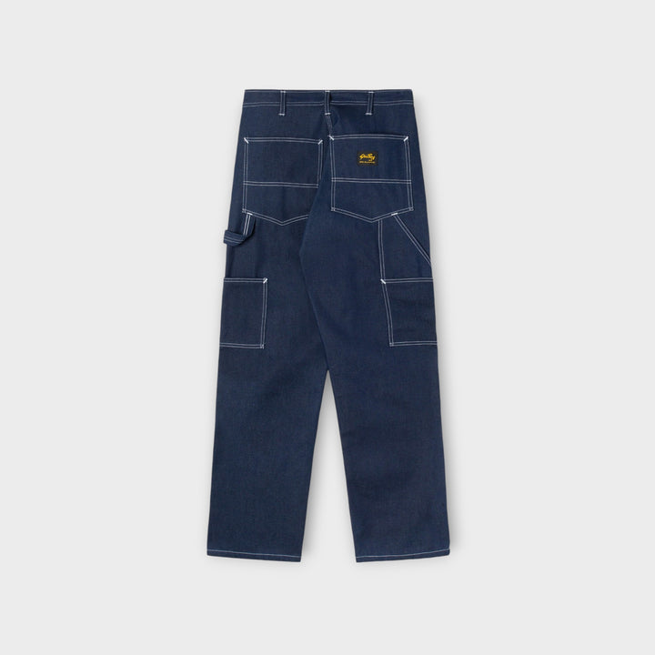 Stan Ray OG Painter Pants I Indigo Denim