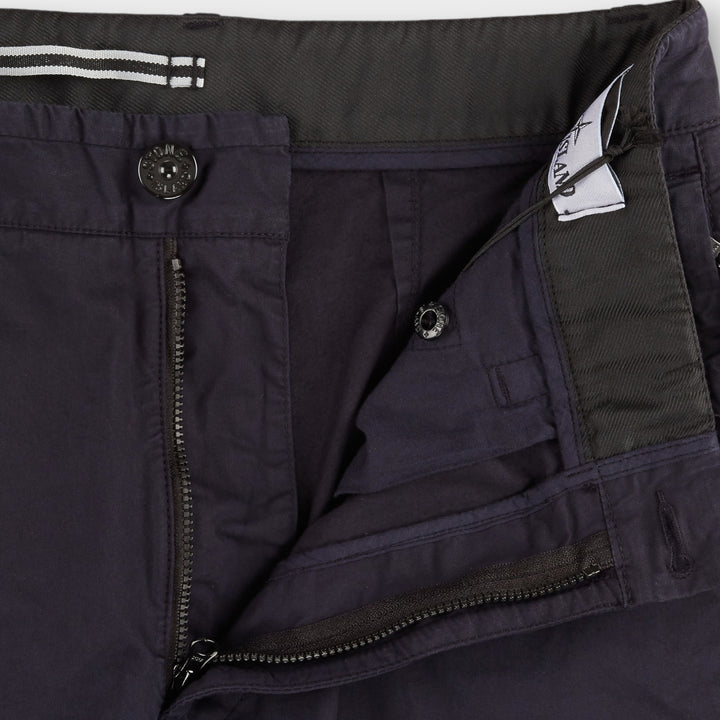 Stone Island 30410 Cotton Cargo Pants