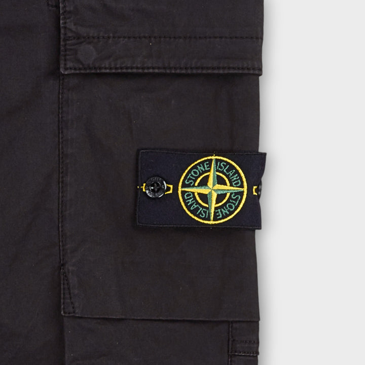 STONE ISLAND ISLAND PANTS